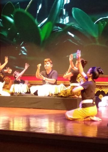 Bulan Bahasa Bali Dibuka Selasa Sore ini | Dari Taman Budaya Hingga ke Desa-Desa