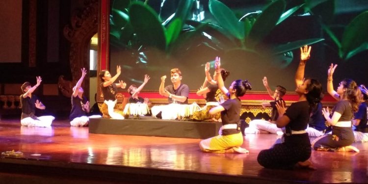 Bulan Bahasa Bali Dibuka Selasa Sore ini | Dari Taman Budaya Hingga ke Desa-Desa