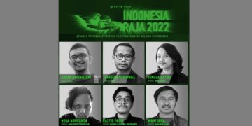 Dibuka, Pendaftaran Film Pendek Untuk “Indonesia Raja 2022”