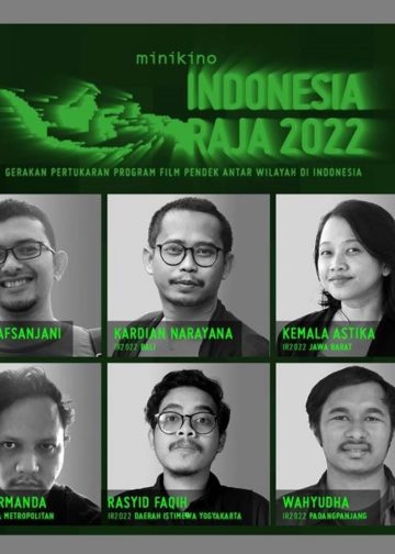 Dibuka, Pendaftaran Film Pendek Untuk “Indonesia Raja 2022”