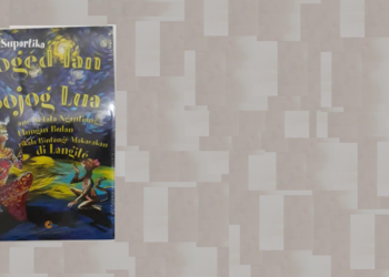 Kajian Struktur dan Nilai Bahasa dalam Buku Kumpulan Cerpen “Joged lan Bojog Lua Ane Setata Ngantiang Ulungan Bulan Rikala Bintange Makacakan di Langite”