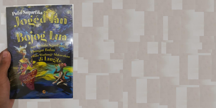 Kajian Struktur dan Nilai Bahasa dalam Buku Kumpulan Cerpen “Joged lan Bojog Lua Ane Setata Ngantiang Ulungan Bulan Rikala Bintange Makacakan di Langite”