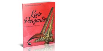 Cinta dan Metafisika Dalam Cerpen “Keris Pengantén” Karya Pande Putu Alit Antara