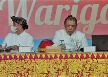 Tak Hanya Panca Yadnya, Beli Pakaian pun Menggunakan Perhitungan Wariga