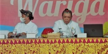 Tak Hanya Panca Yadnya, Beli Pakaian pun Menggunakan Perhitungan Wariga