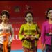“Nyatua” Bukan Dharma Wacana | Dari Lomba “Mesatua” Krama Istri se-Bali