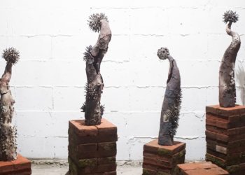 Menghidupkan Kuta dengan Pameran Neodalan: Tilem Kesangȇ dalam Fraksi Epos 2022