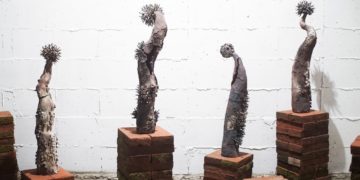 Menghidupkan Kuta dengan Pameran Neodalan: Tilem Kesangȇ dalam Fraksi Epos 2022