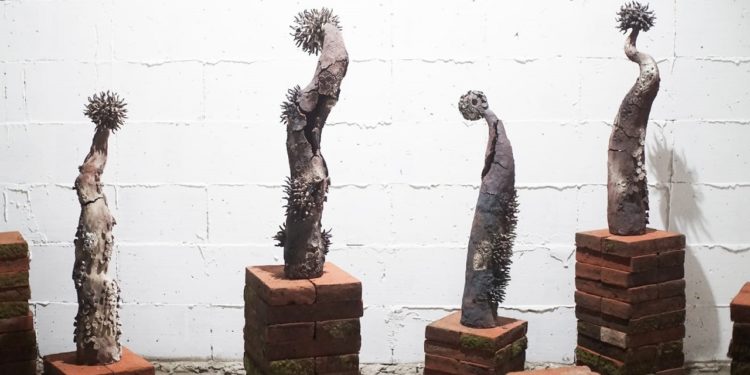 Menghidupkan Kuta dengan Pameran Neodalan: Tilem Kesangȇ dalam Fraksi Epos 2022