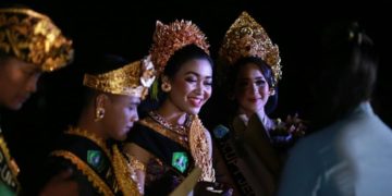 Dibuka, Pendaftaran untuk Pemilihan Jegeg Bagus Tabanan 2022