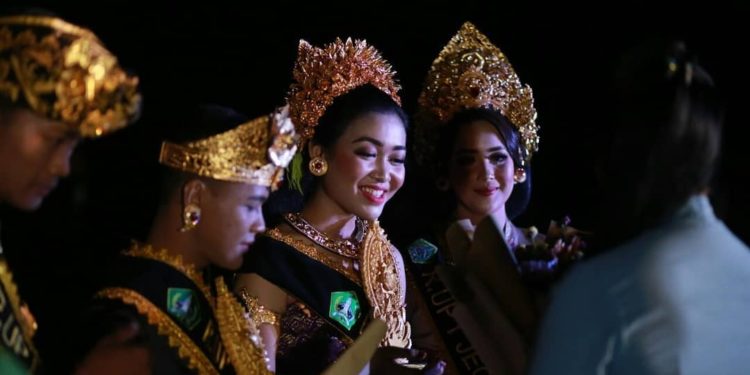 Dibuka, Pendaftaran untuk Pemilihan Jegeg Bagus Tabanan 2022