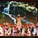 Sandyagita “Ranu Murti”, Kisah Perjalanan Air dalam Nyanyian, Musik dan Tari