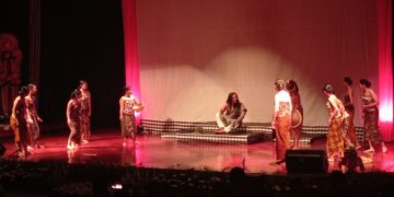 Drama Sidha Sidhi Yoga Krama Sanggar Mahasaba | Siasat-siasat untuk Mencari Bentuk