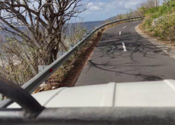 Fenomena Sopir Ngebut di Nusa Penida, Sejumlah Alasan dan Solusi