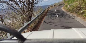 Fenomena Sopir Ngebut di Nusa Penida, Sejumlah Alasan dan Solusi