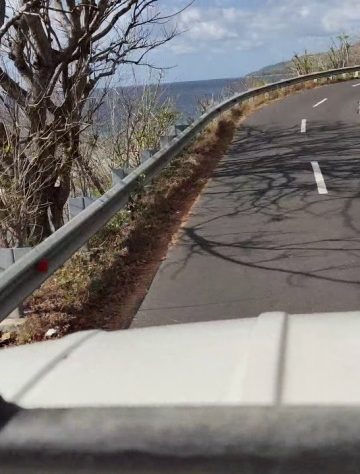 Fenomena Sopir Ngebut di Nusa Penida, Sejumlah Alasan dan Solusi