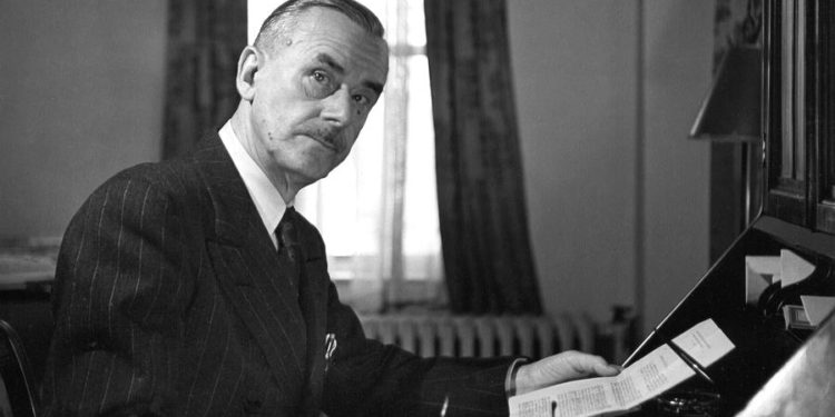 Mengenal Thomas Mann