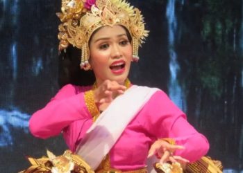 Bulan Bahasa Bali: Momen Tingkatkan Sikap Positif Terhadap Bahasa Bali