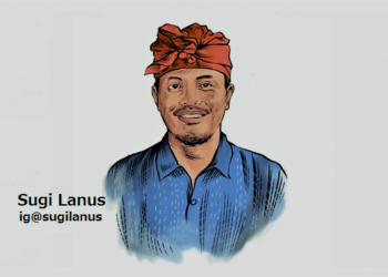 HINDU & KEJAWEN BERHALA?