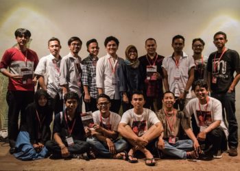 Seleksi Penulis Emerging Indonesia Ubud Writers & Readers Festival 2022 Dibuka | Ini Kriterianya…