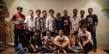 Seleksi Penulis Emerging Indonesia Ubud Writers & Readers Festival 2022 Dibuka | Ini Kriterianya…