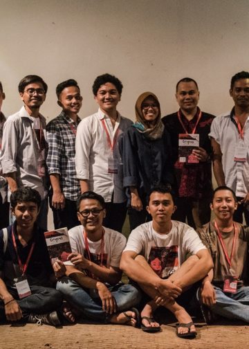 Seleksi Penulis Emerging Indonesia Ubud Writers & Readers Festival 2022 Dibuka | Ini Kriterianya…