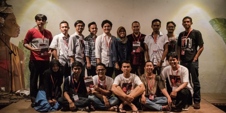 Seleksi Penulis Emerging Indonesia Ubud Writers & Readers Festival 2022 Dibuka | Ini Kriterianya…
