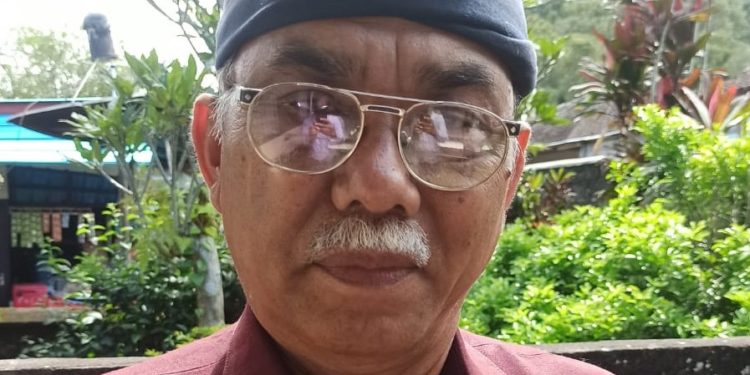 “I Jaum”, Cerita yang Sempat Hilang dari Pedawa, Kini Dihidupkan Lagi