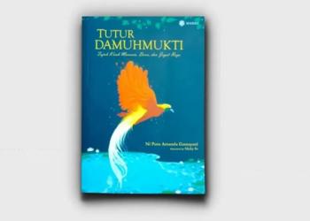 Memahami Tuhan, Manusia, dan Keterikatan Dalam Tutur Damuhmukti