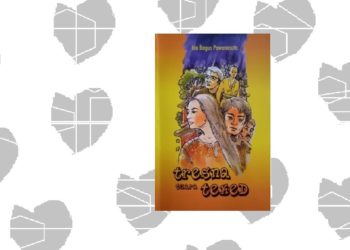 Tenggang Rasa dalam “Tresna Tuara Teked”