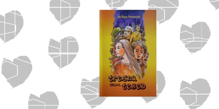 Tenggang Rasa dalam “Tresna Tuara Teked”