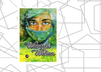 Wangchi Wuhan: Suasana Pandemi dan Luapan Perasaan