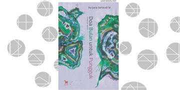 Ibu di Mata Nuryana Asmaudi SA