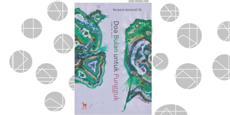 Ibu di Mata Nuryana Asmaudi SA