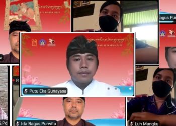 Melimpahnya (Kosa Kata) Air dalam Bahasa dan Wacana Bali: Yeh, Banyeh, Peceh, Enceh, Loloh…