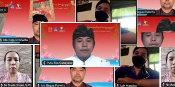 Melimpahnya (Kosa Kata) Air dalam Bahasa dan Wacana Bali: Yeh, Banyeh, Peceh, Enceh, Loloh…