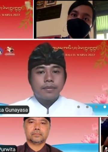 Melimpahnya (Kosa Kata) Air dalam Bahasa dan Wacana Bali: Yeh, Banyeh, Peceh, Enceh, Loloh…