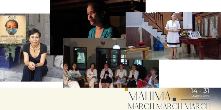 Pasang Surut Hati Dalam Bacaan Kisah 11 Ibu