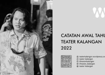 Antena Keaktoran Dalam Membaca Biografi Diri Sendiri