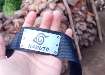 Negara Konoha Perlu Kartu Pra-Ninja | Nostalgia Generasi 2000