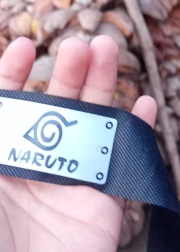 Negara Konoha Perlu Kartu Pra-Ninja | Nostalgia Generasi 2000