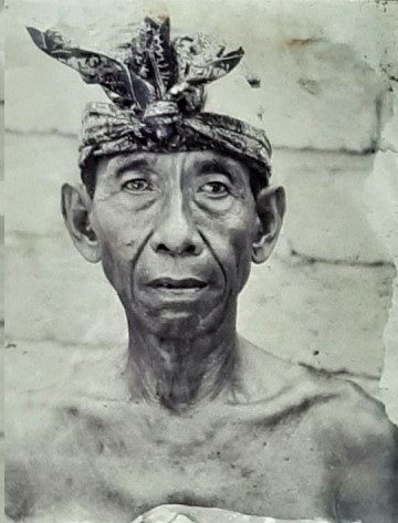 I Dewa Putu Serong | Kisah Sang Pemain Kendang Lanang Pagambuhan Gaya Batuan Gianyar