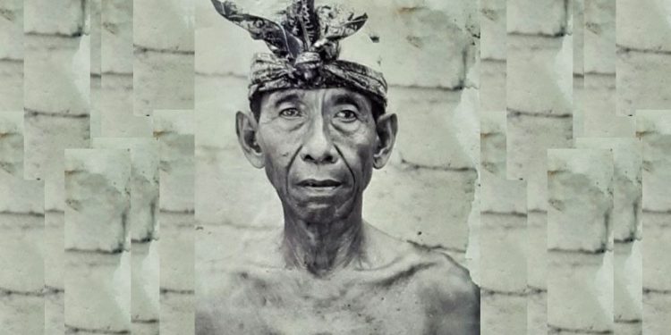 I Dewa Putu Serong | Kisah Sang Pemain Kendang Lanang Pagambuhan Gaya Batuan Gianyar