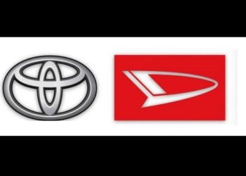 Mobil Kembar Toyota dan Daihatsu, Sebuah Studi Kolaborasi