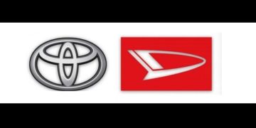 Mobil Kembar Toyota dan Daihatsu, Sebuah Studi Kolaborasi