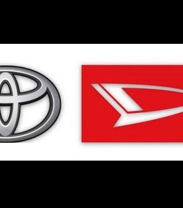 Mobil Kembar Toyota dan Daihatsu, Sebuah Studi Kolaborasi
