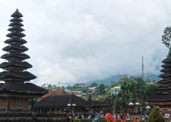 Glamping, Staycation, Instagrammable, Babymoon: Leksikon Baru Dalam Geliat Pariwisata Ekonomi Kreatif