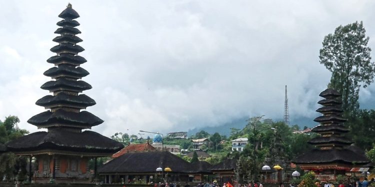 Glamping, Staycation, Instagrammable, Babymoon: Leksikon Baru Dalam Geliat Pariwisata Ekonomi Kreatif