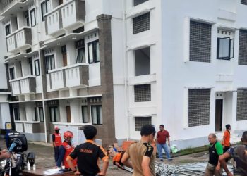 Satu Per Satu Tempat Isoter Ditutup, Setiap Hari Vaksin Digencarkan