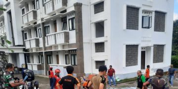 Satu Per Satu Tempat Isoter Ditutup, Setiap Hari Vaksin Digencarkan